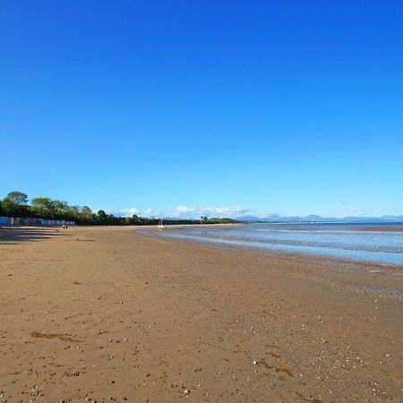 Lletyr Plas Llanbedrog Luaran gambar