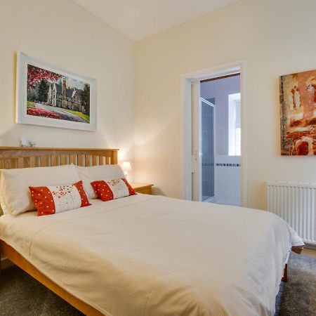Lletyr Plas Llanbedrog Luaran gambar