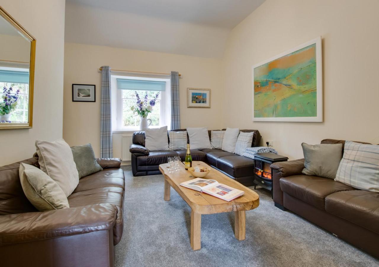 Lletyr Plas Llanbedrog Luaran gambar