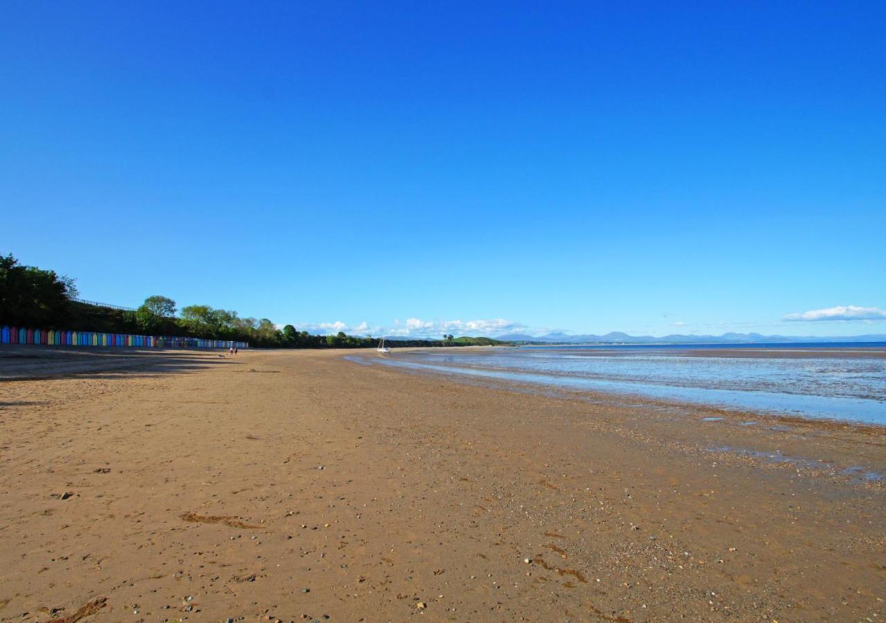 Lletyr Plas Llanbedrog Luaran gambar