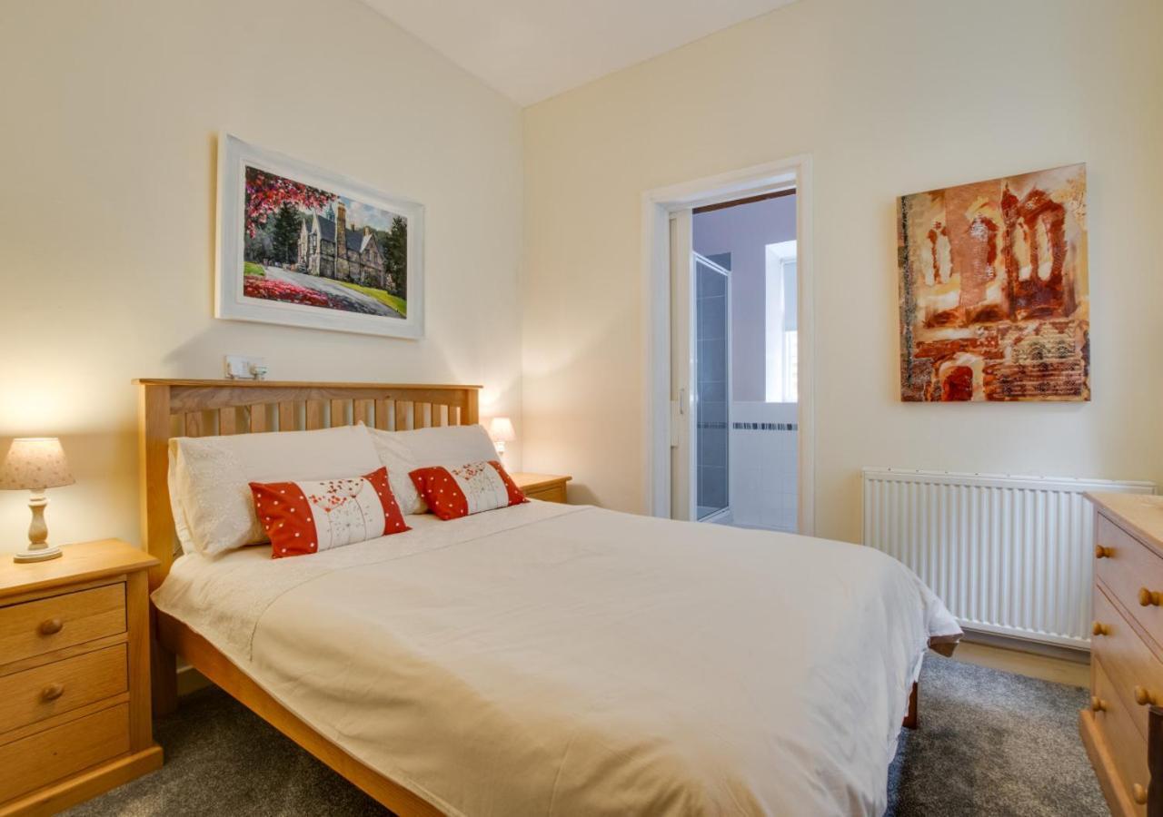 Lletyr Plas Llanbedrog Luaran gambar