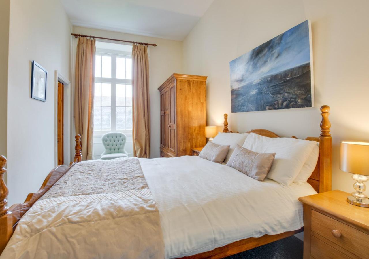 Lletyr Plas Llanbedrog Luaran gambar